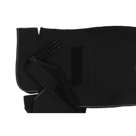 Capa para perro Equithème Softshell