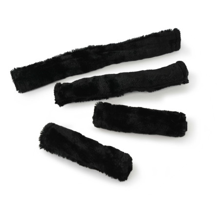 Kit funda de cabezada sintética