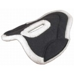 Salvadorso de fieltro Athena Entry T de T