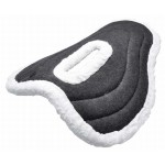 Salvadorso de fieltro espeso T de T