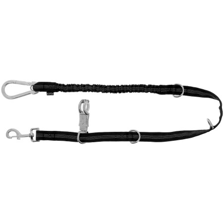 Línea de amarre ajustable para camión Norton