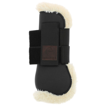 Protectores de tendón EQUITHÈME Boa