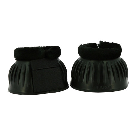 Campanas Norton Soft de borreguillo