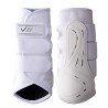 Protectores cerrados LAMI-CELL V22 Brushing boots - Blanco