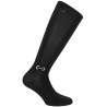 Calcetines Jody – RIDING WORLD - Negro