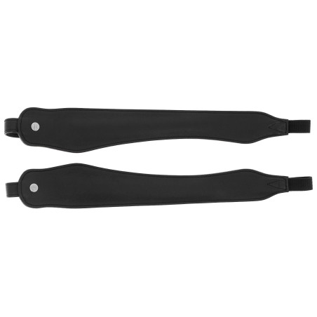 Cueros de estribo ERIC THOMAS - Concepto cuero