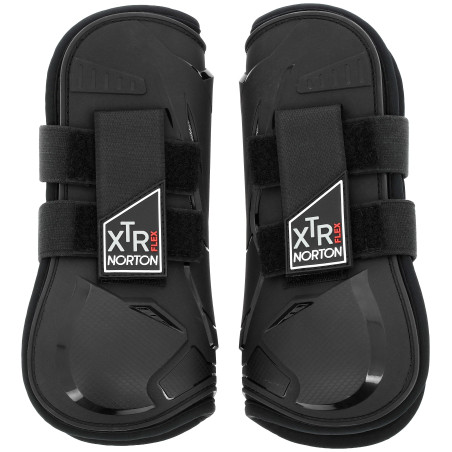 Guêtres NORTON - XTR Flex - velcro