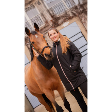 Chaqueta PADDOCK - Maxime