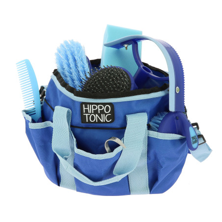 Kit de limpieza Hippo-Tonic Pro 3