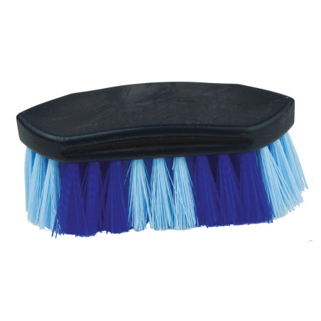 Cepillo de raíces Hippo-Tonic multicolor