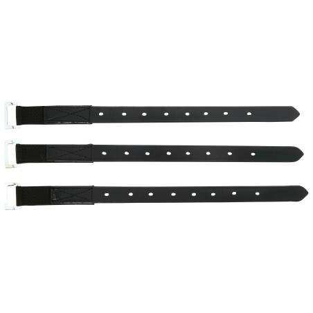 Latiguillos para silla ERIC THOMAS Advance