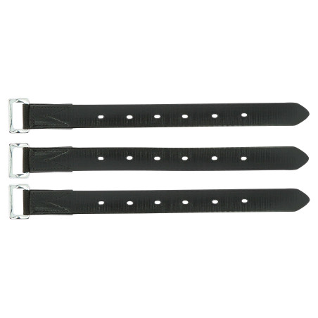 Latiguillos para silla Close Contact Norton Club Rexine Evol