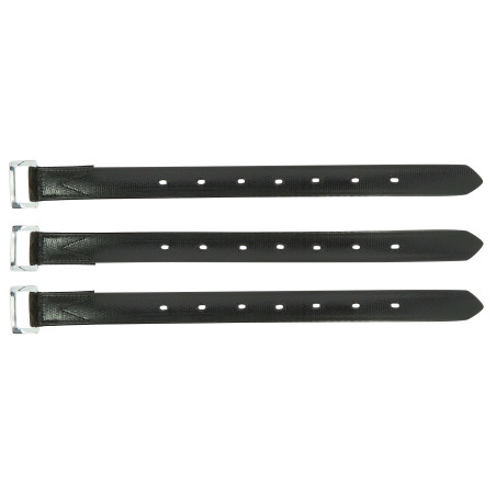 Latiguillos para silla mixta Norton Club Rexine Evol