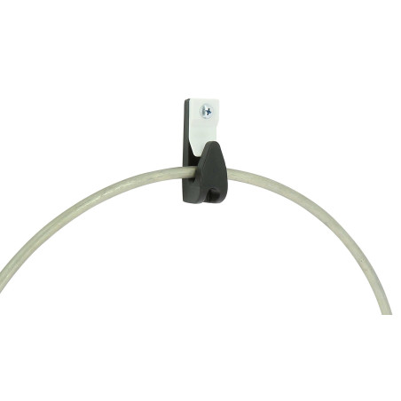 Veiligheids-emmerhouder Hippotonic