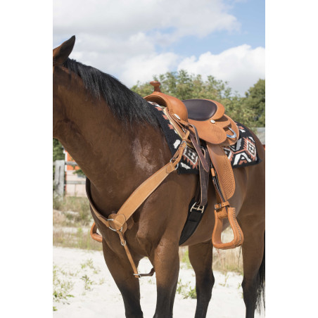 Pechopetral Westride by Franck Perret Billy