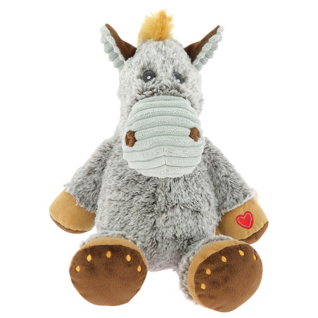 Peluche Equi-Kids Burro