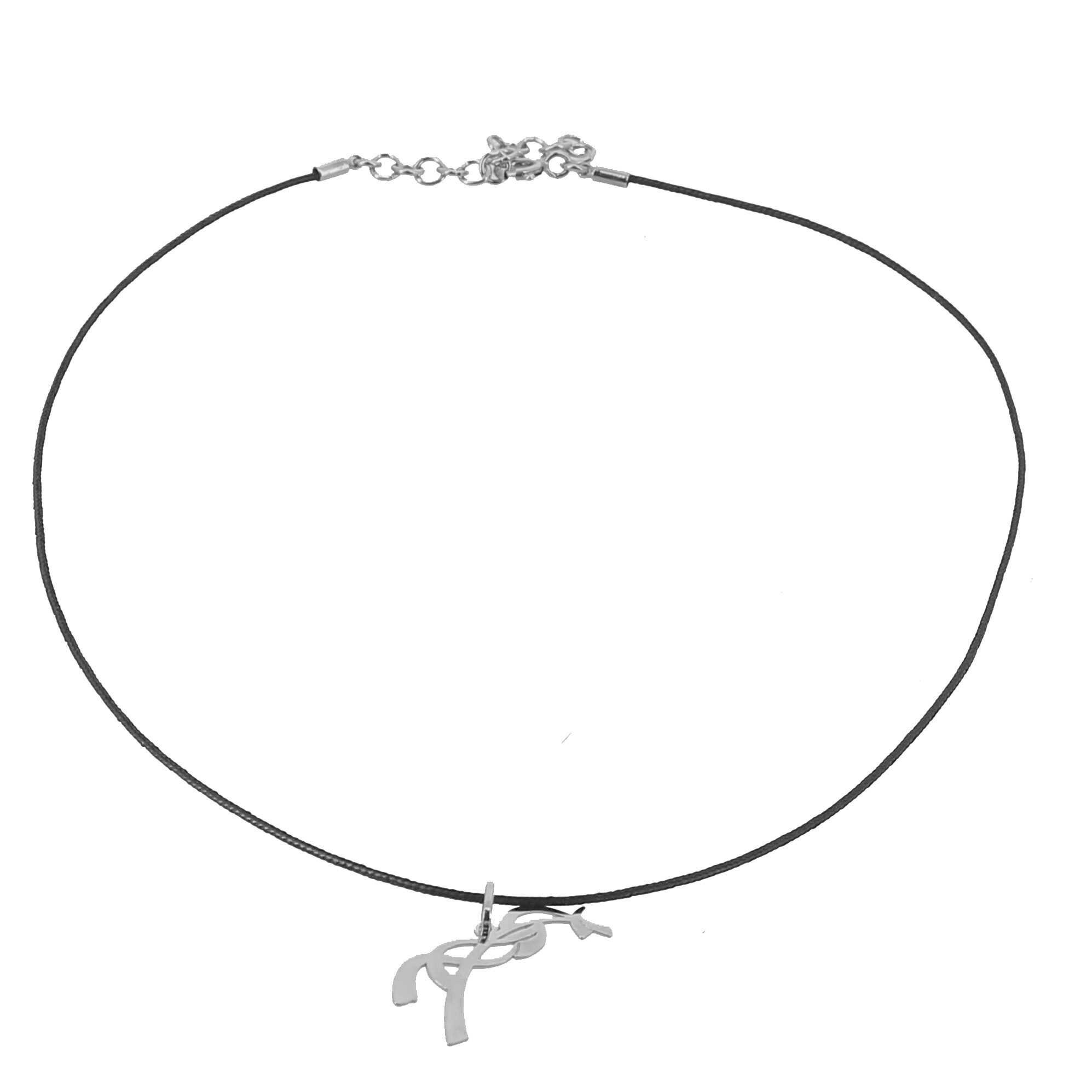 Collar Pénélope Eugenia Plata