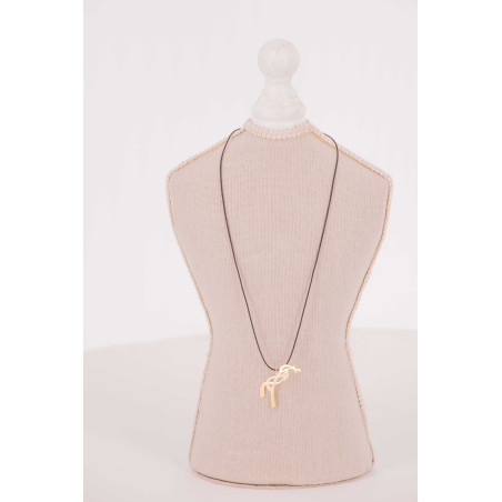 Collar ecuestre Pénélope GM