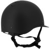 Casco Choplin Meyrik - Negro mate