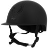 Casco Choplin Meyrik - Negro mate