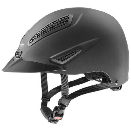 Casco Uvex Perfexxion III