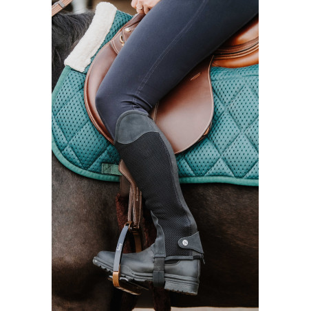 Polainas NORTON - Airflow