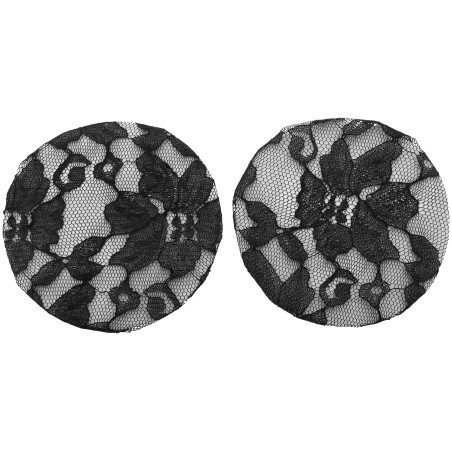 Red para el cabello Equithème Encaje