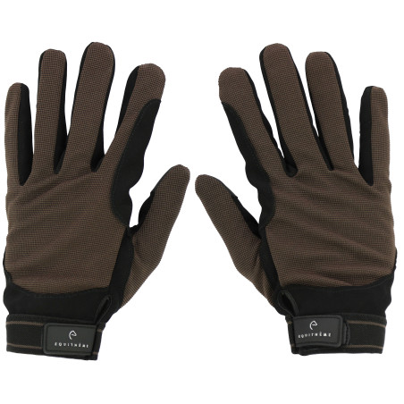 Guantes EQUITHÈME - Mesnil
