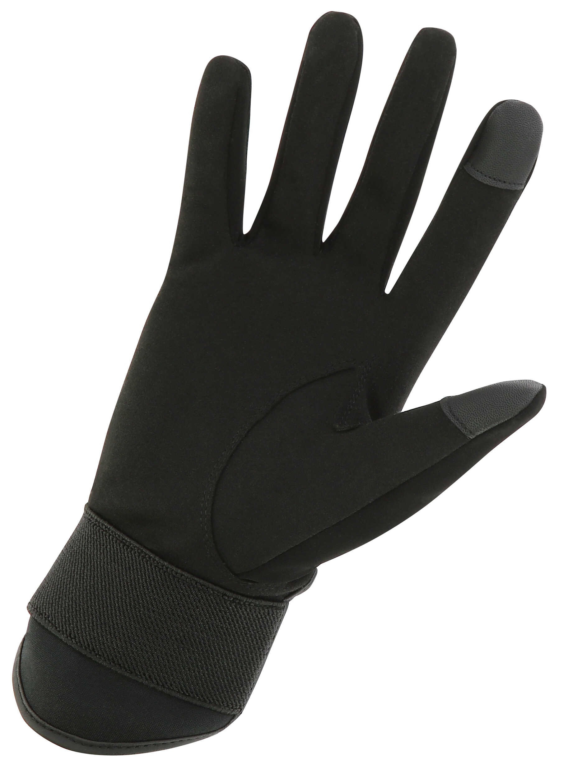 Guantes de concurso Pro Series Cabrer Negro
