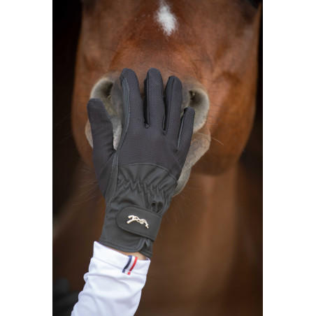 Guantes Pénélope Compétition