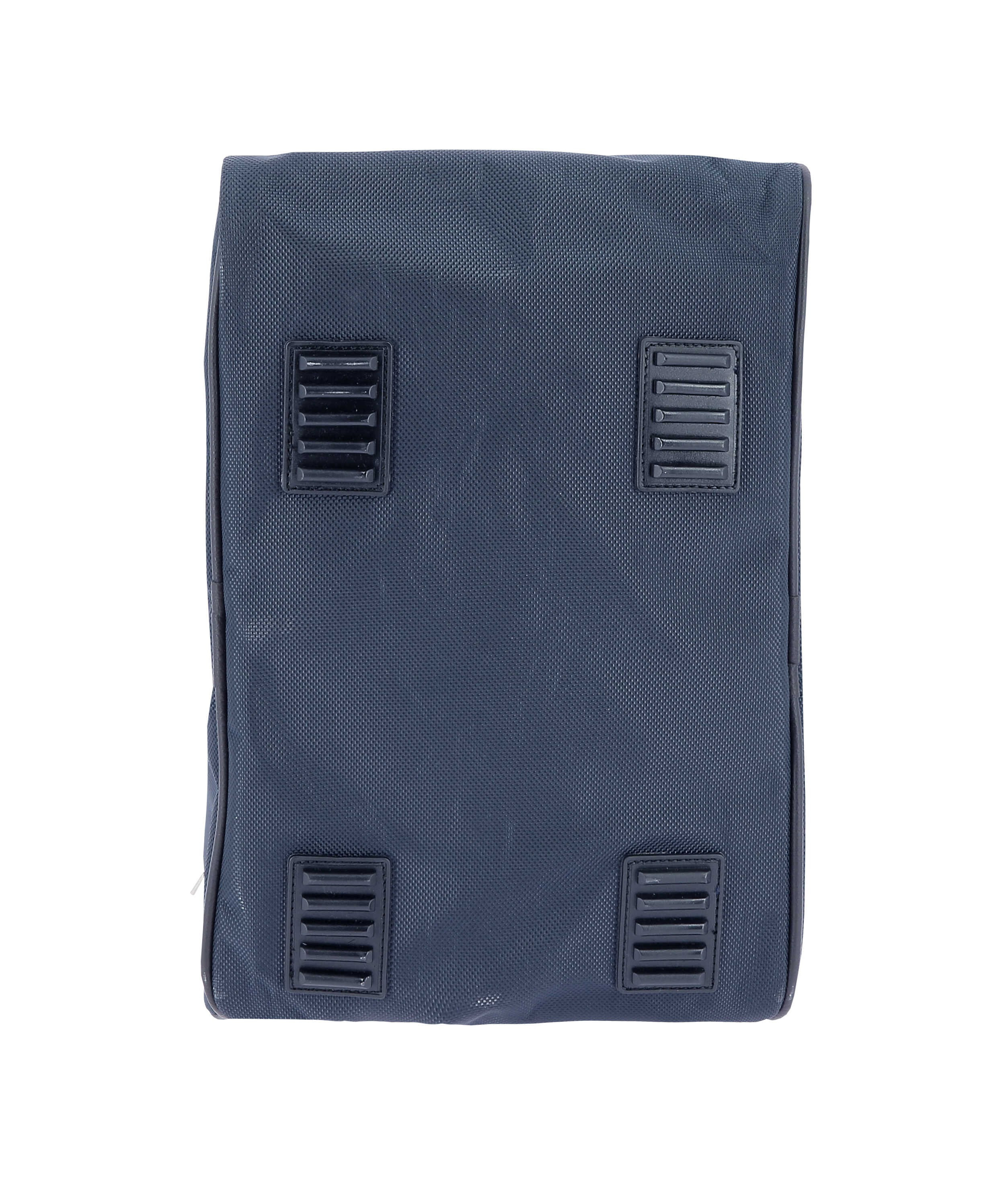 Bolsa para casco Equithème Premium Azul marino