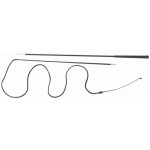 Fusta picadero desmontable 160 cm T de T