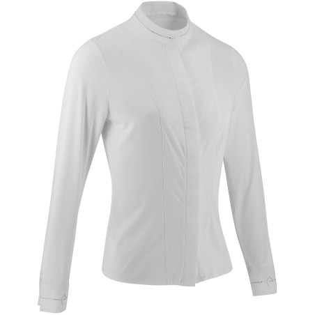 Camisa EQUITHÈME 'Julia'