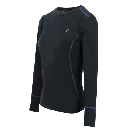 Camiseta Pro Series Rassembler manga largas