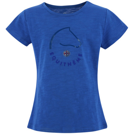 Camiseta infantil EQUITHÈME 'Claire'