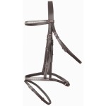 Cabezada clincher blanco goya T de T