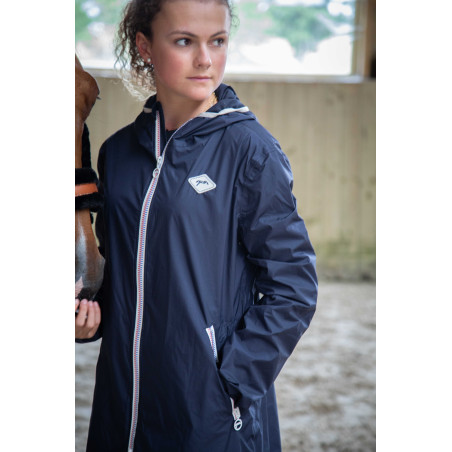 Impermeable Pénélope Rainday