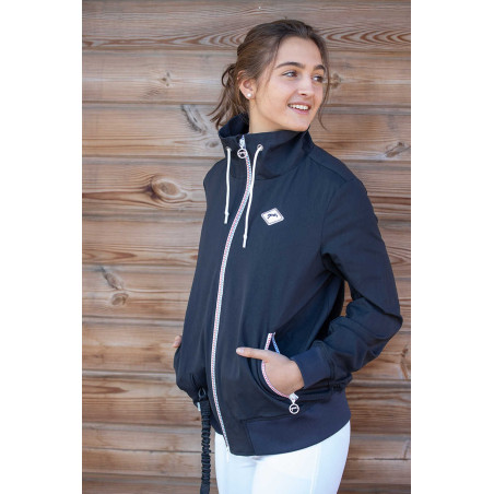 Chaqueta Pénélope Airjacket