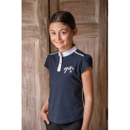 Polo EDEN by PENELOPE Evrim