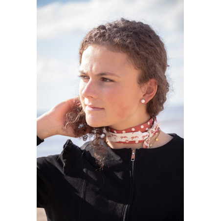 Twilly Penélope Sofía