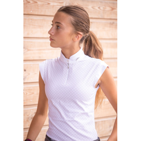 Polo de concurso Pénélope Seville