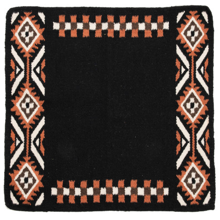 Mantilla navajo Westride by Franck Perret Dakota