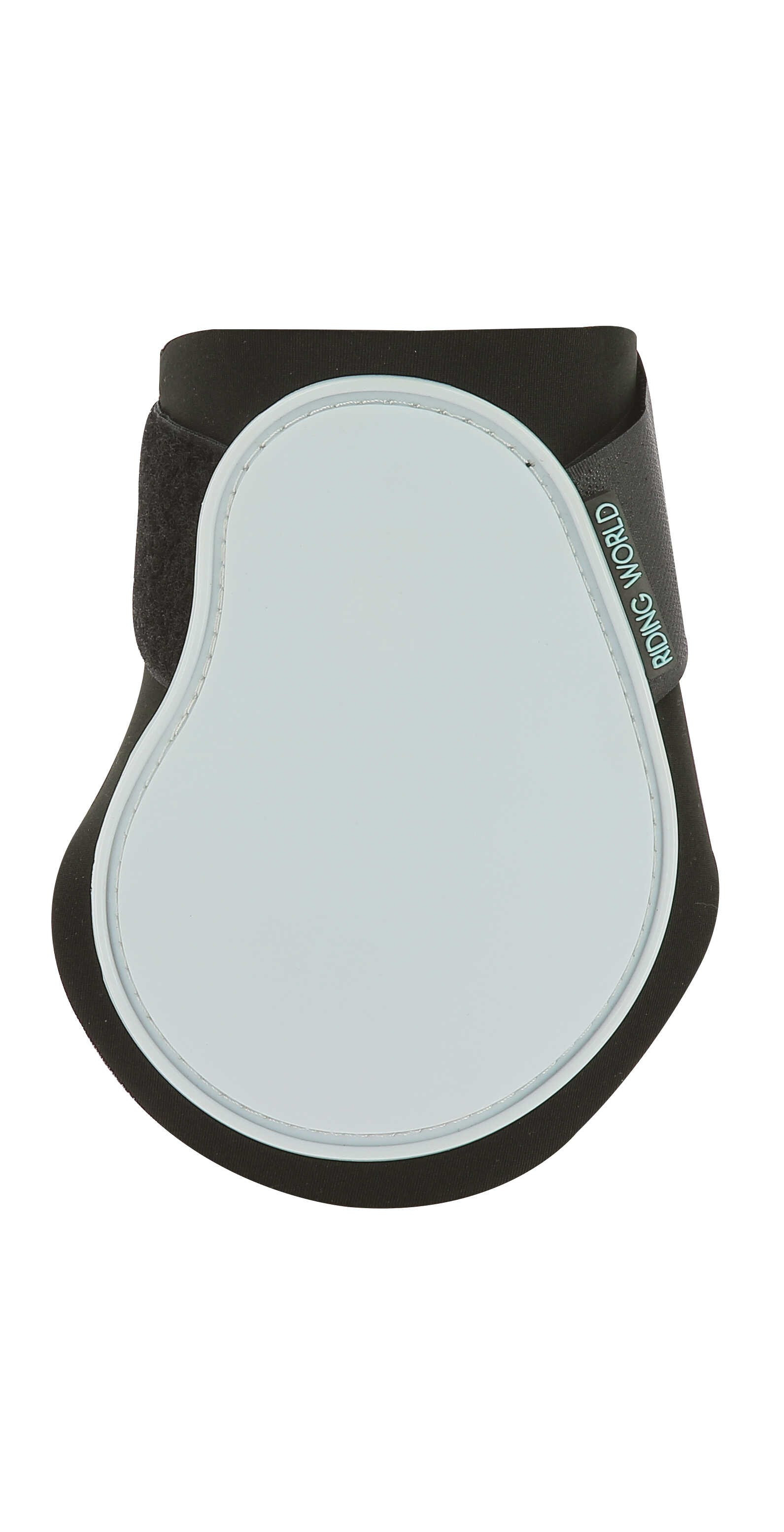 Protectores de tendón RIDING WORLD Negro Protectores de tendón RIDING WORLD Negro