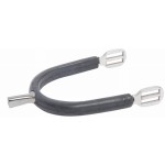 Espuelas Príncipe de Gales goma T de T