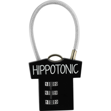 Cadenas para caja de limpieza Hippotonic Camiseta