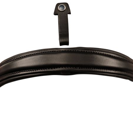 Muserola especial de doma Stübben combinada 2300 Leitrim