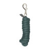 Longe de amarre HV Polo Nena con mosquetón simple - Verde pato