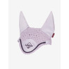 Gorro para hobby horse LeMieux - Lila