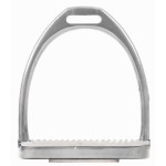 Estribos de aluminio T de T