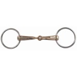 Filete anillas cobre T de T